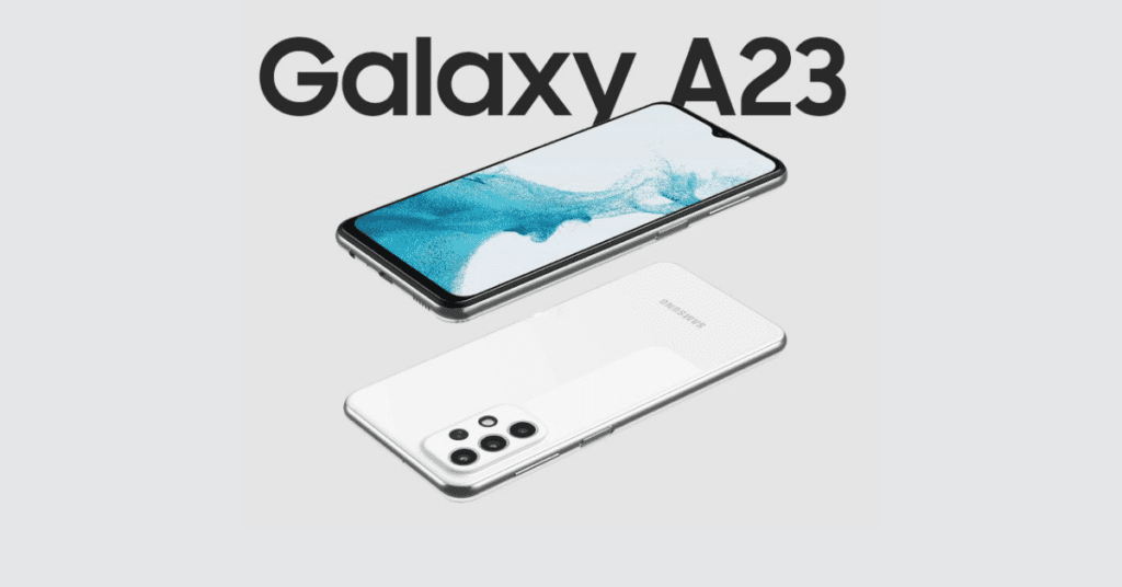 samsung galaxy a23 price in pakistan