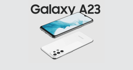 samsung galaxy a23 price in pakistan