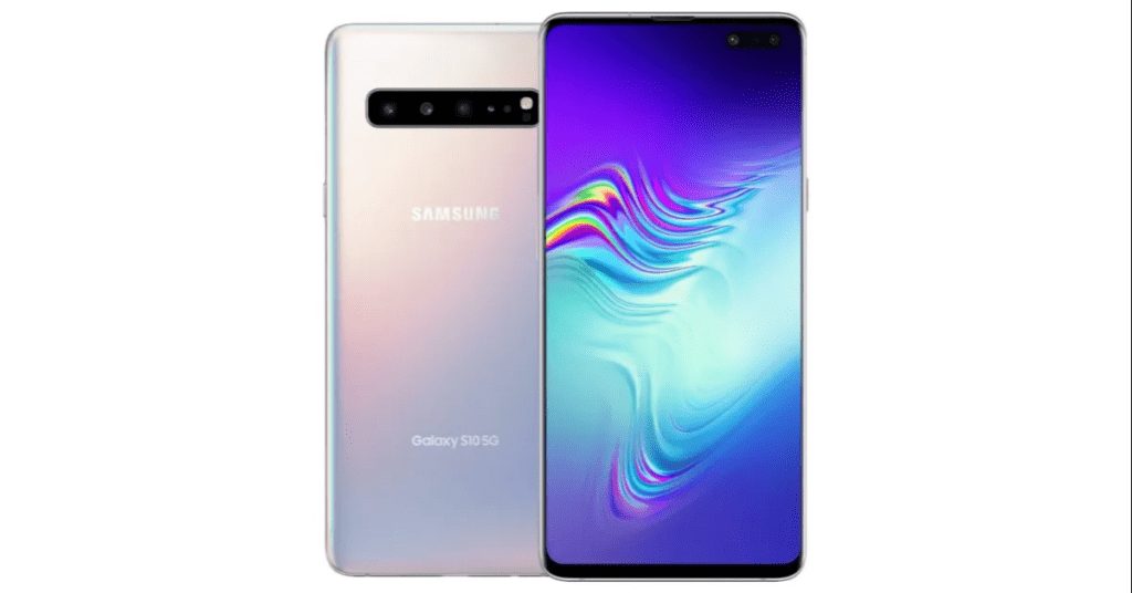 samsung galaxy s10 plus price in pakistan