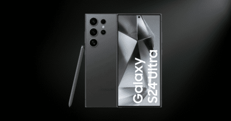 samsung galaxy s24 ultra price in pakistan