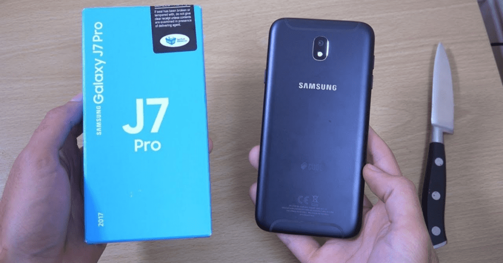 samsung j7 pro price in pakistan