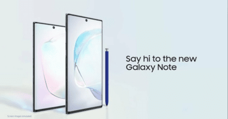 samsung note 11 plus price in pakistan
