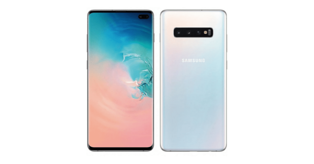 samsung s10 plus price in pakistan