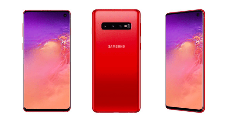 samsung s10 price in pakistan