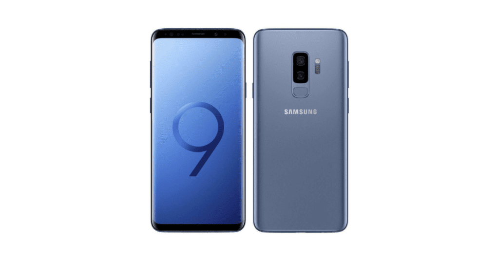 samsung s9 plus price in pakistan