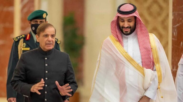 Saudi Arabia Expresses Interest in Investing in Pakistan’s Tourism Sector