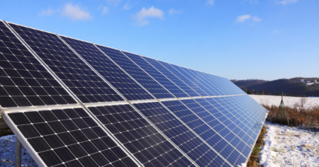 solar panel price in pakistan