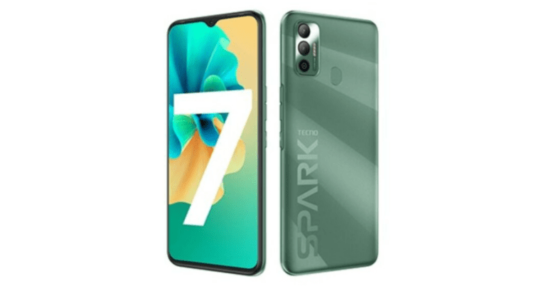 tecno spark 7 price in pakistan