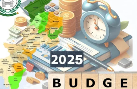 Govt to Present 2025-26 Budget in June