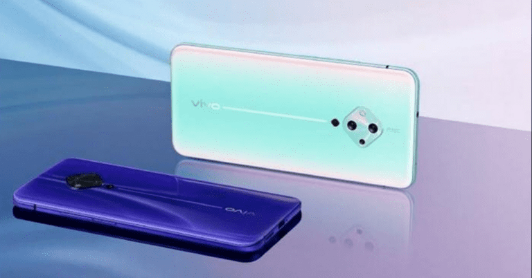 vivo s1 pro price in pakistan