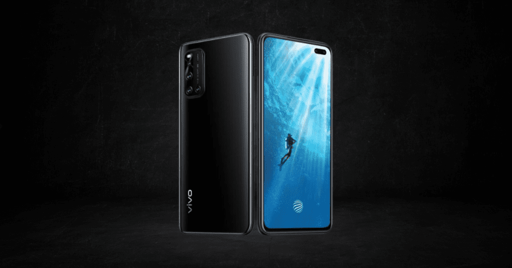 vivo v19 price in pakistan