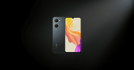 vivo y03 price in pakistan