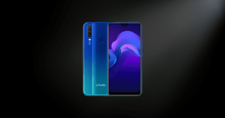 vivo y12 price in pakistan