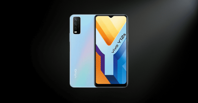 vivo y12s price in pakistan