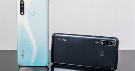 vivo y19 price in pakistan