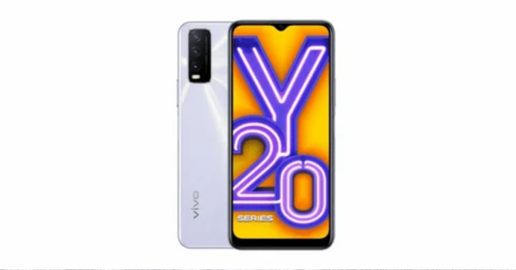 vivo y20 price in pakistan