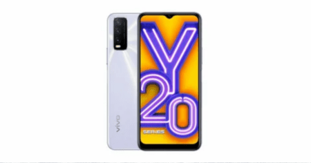 vivo y20 price in pakistan