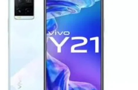 vivo y21 Price in Pakistan