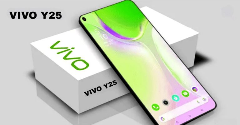 vivo y25 price in pakistan