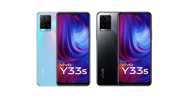 vivo y33 price in pakistan