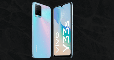 vivo y33s price in pakistan