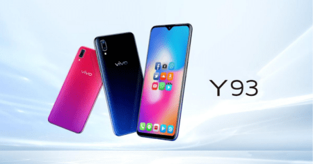 vivo y93 price in pakistan