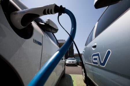 Adaptive Electric, Puma Energy Boost EV Charging in Pakistan