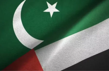 Abu Dhabi’s Crown Prince to Visit Pakistan for Bilateral Talks