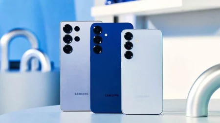 Android Update Spells Trouble for Samsung Galaxy S25 & S24