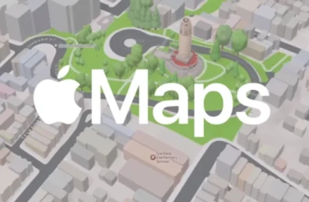 Apple Plans to Integrate Ads in Maps to Boost Revenue