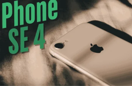 Apple to Launch Redesigned iPhone SE 4 This Month