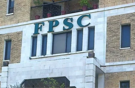 Audit Officials Question FPSC Over Rule Violations in Appointments