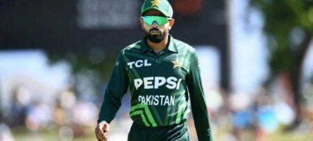 Babar Azam's Availability for India Clash Uncertain