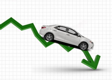 Dip in Private Sector Lending