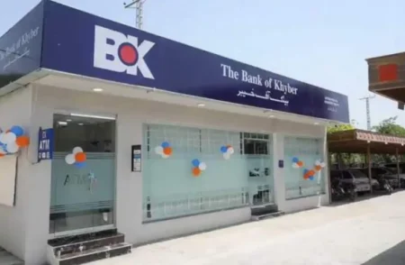 Bank of Khyber Plans Full Shift to Islamic Banking