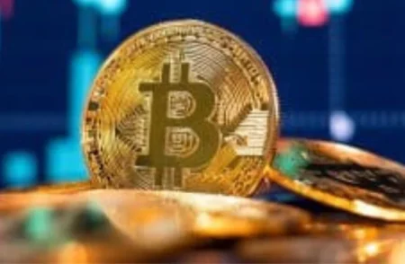 Bitcoin to PKR Exchange Rates for Feb 17