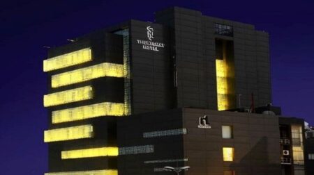 CCP Authorizes Nishat Hotels to Acquire Hotel Margala in Islamabad