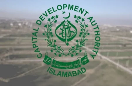 CDA Announces Open Auction for Islamabad Commercial Plots