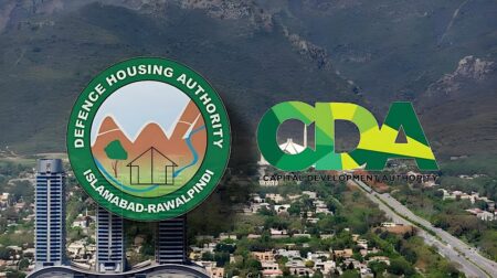 CDA Conducts Balloting for Residential Plots in Margalla Enclave