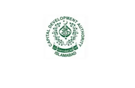 CDA to Hire Landscape Experts for Islamabad Beautification