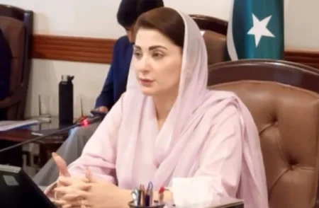 CM Punjab Rolls Out Assistive Devices for Special Persons