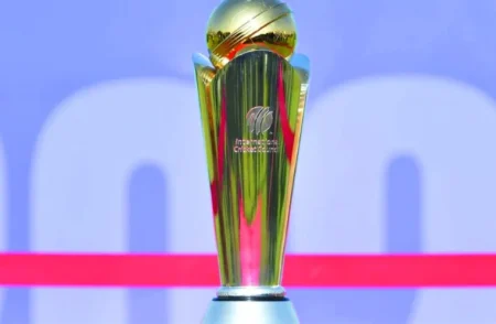 Champions Trophy 2025: Pakistan vs India Tickets On Sale