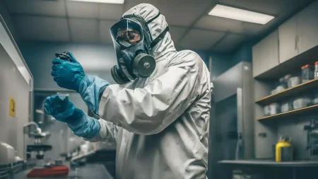 China Discovers New Bat Virus with Striking Similarities to COVID-19