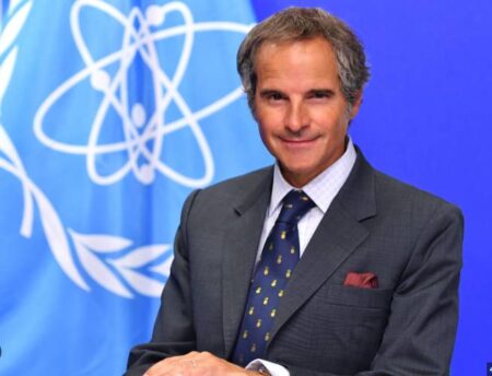 DG IAEA Concludes Official Visit to Pakistan