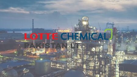 Daewoo Pakistan Owner Submits Offer to Acquire Lotte Chemical