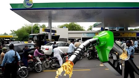 Revenue, PL, PDL, HSD, Petrol, GST, Ahmed Mukhtar