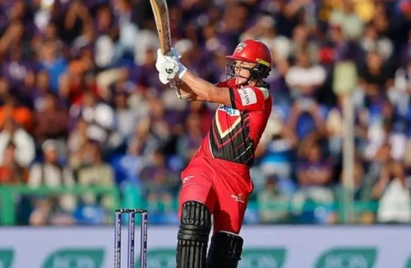 Desert Vipers vs Dubai Capitals - ILT20 Match 30 Preview & Predictions