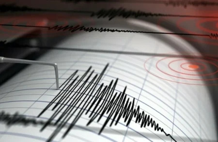 Earthquake Hits Islamabad & North Pakistan