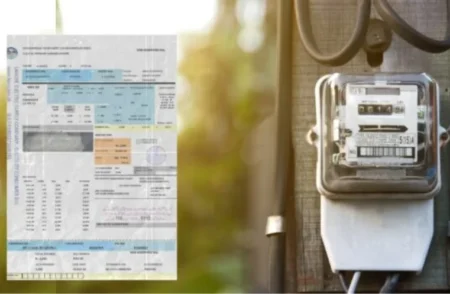 Electricity Power Tariff Cut