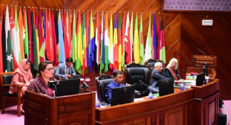 Experts Call for United Action on Sustainable Water Management in OIC States